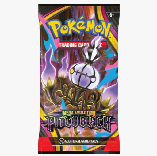 Pitch Black Booster Pack (1)