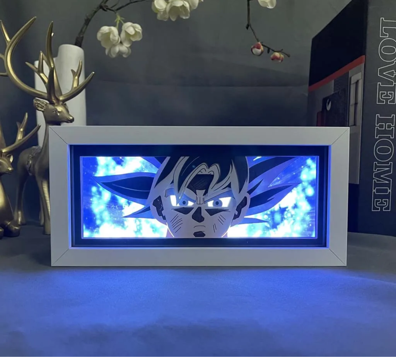 Goku UI Led Light