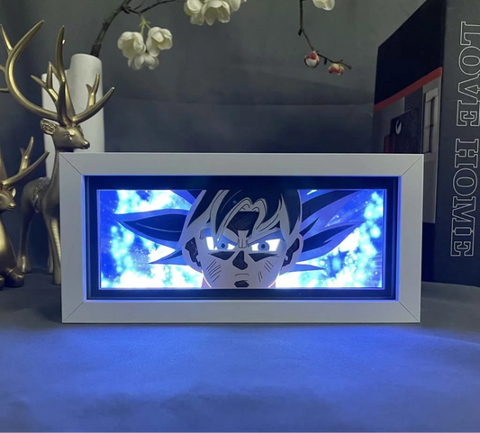 Goku UI Led Light