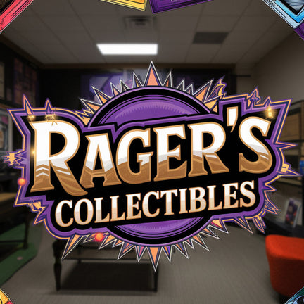 Rager's Collectibles