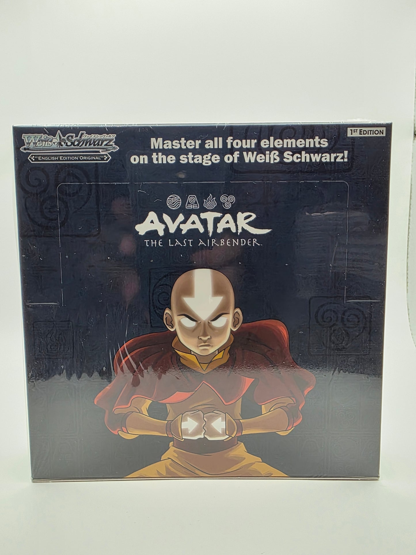 Avatar Booster Box